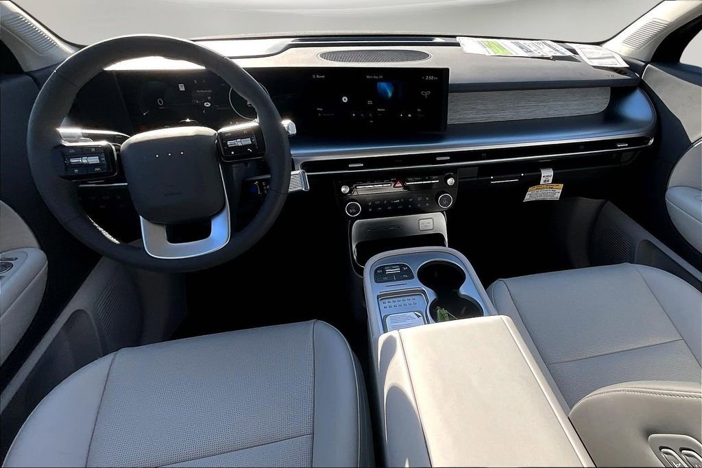 New 2026 Hyundai Ioniq 9 SEL image 5