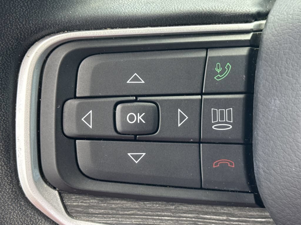 Used 2022 Jeep Wagoneer Series II RWD image 25