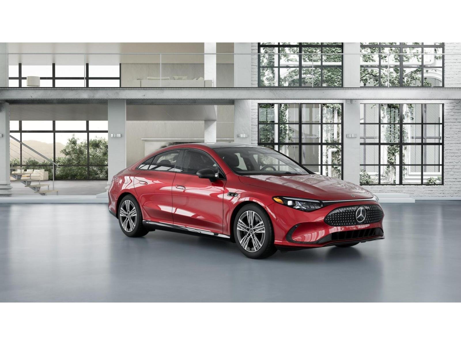 New 2027 Mercedes-Benz CLA 350 image 11