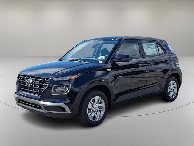 New 2026 Hyundai Venue SE FWD image 3