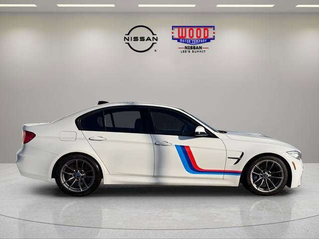 Used 2015 BMW M3 image 2