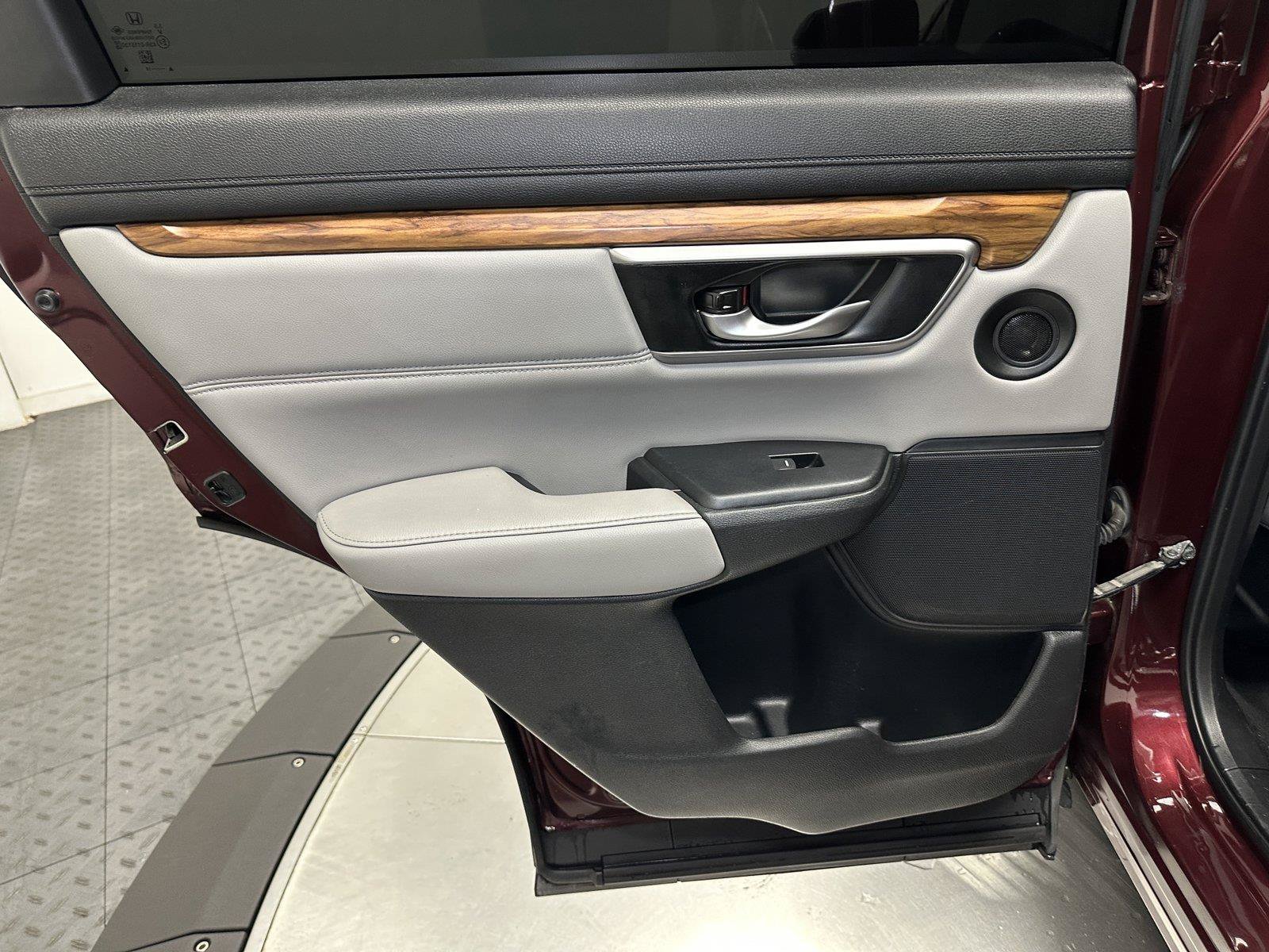 Certified 2019 Honda CR-V EX-L image 29
