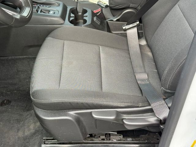 Used 2023 Chevrolet Colorado W/T image 16