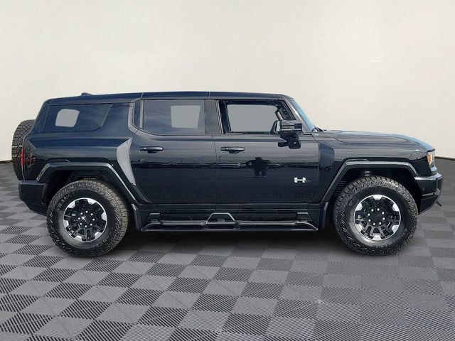 New 2025 GMC Hummer EV 3X w/ Extreme Off-Road Package AWD/4WD image 5