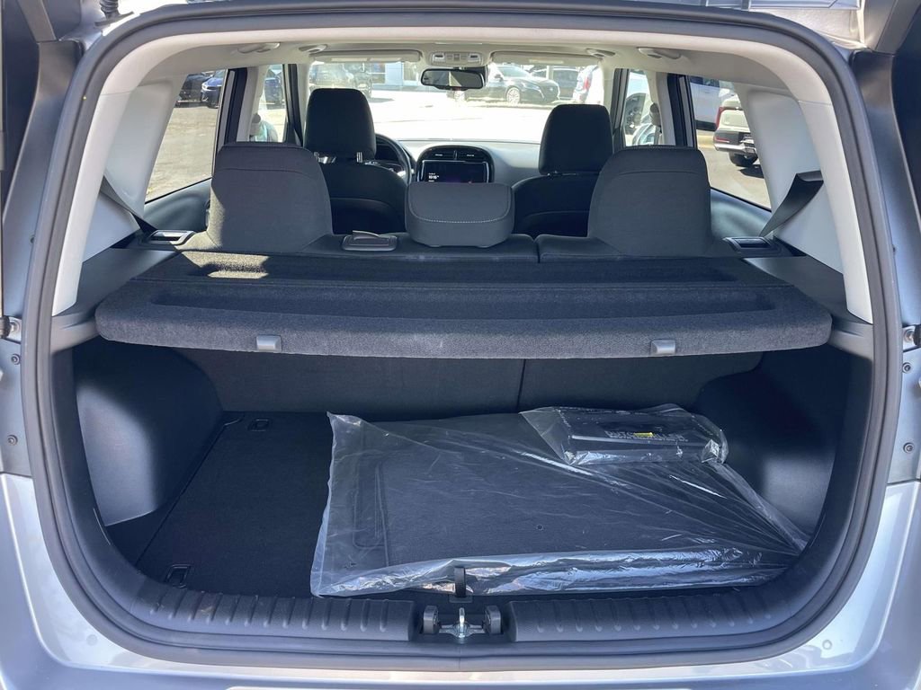 Used 2023 Kia Soul EX image 21