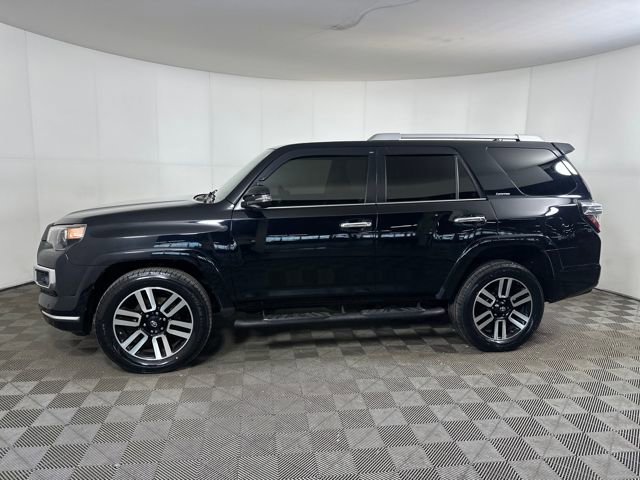 Used 2016 Toyota 4Runner Limited image 6