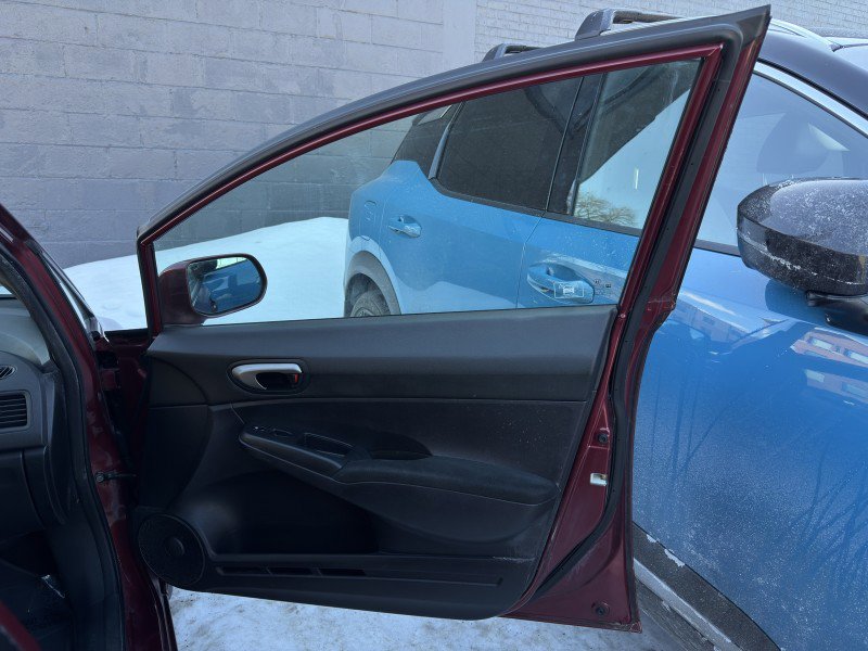 Used 2009 Honda Civic LX-S image 11