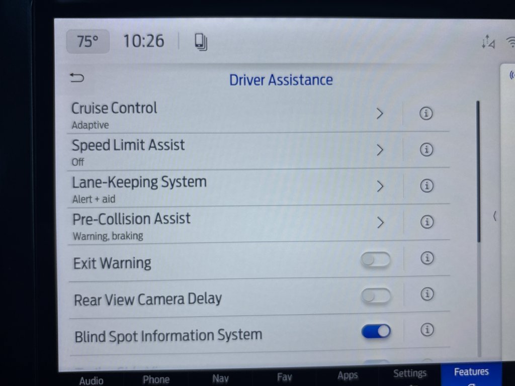 New 2027 Ford F350 King Ranch AWD/4WD image 9