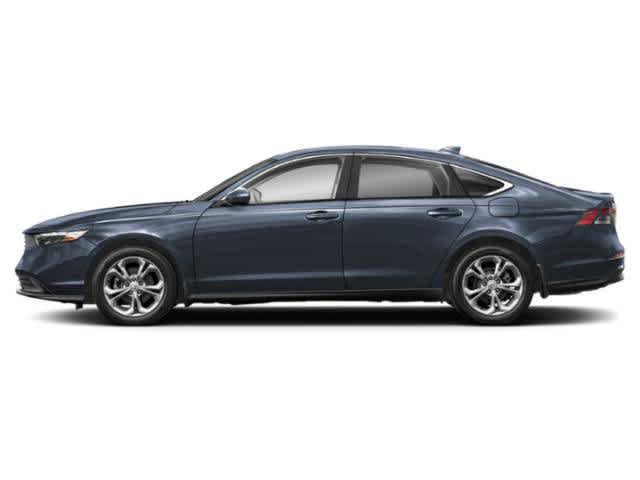 Used 2025 Honda Accord LX image 6
