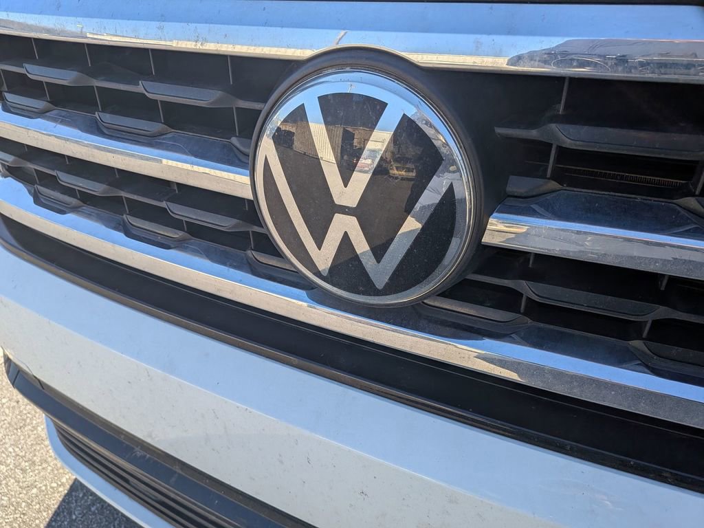 Used 2021 Volkswagen Atlas SEL R-Line image 15