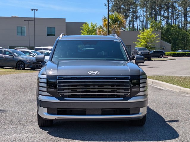 Used 2026 Hyundai Palisade Calligraphy video 2