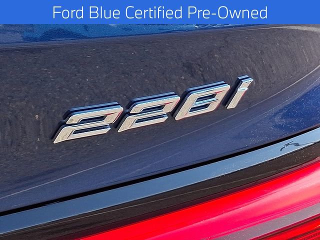 Used 2023 BMW 228i xDrive Gran Coupe w/ Convenience Package AWD/4WD image 34