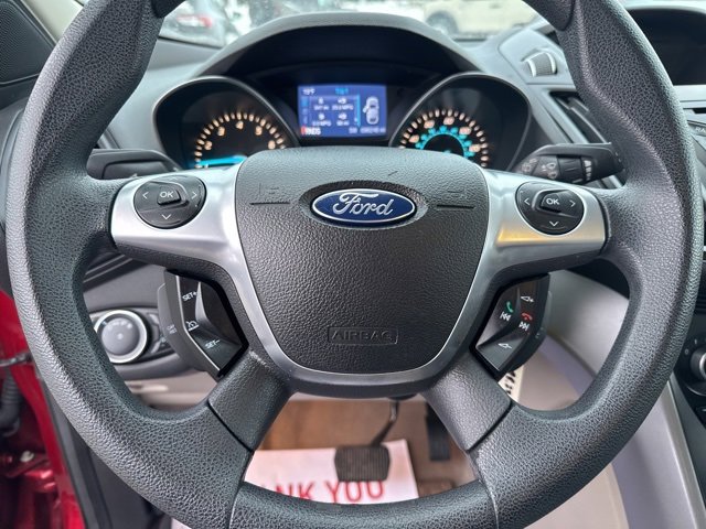 Used 2014 Ford Escape SE image 20