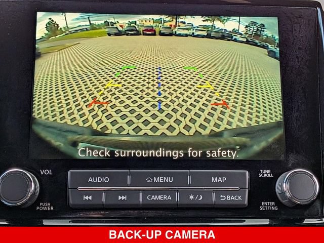 Certified 2024 Nissan Frontier PRO-4X w/ Off-Road Protection Package AWD/4WD image 27
