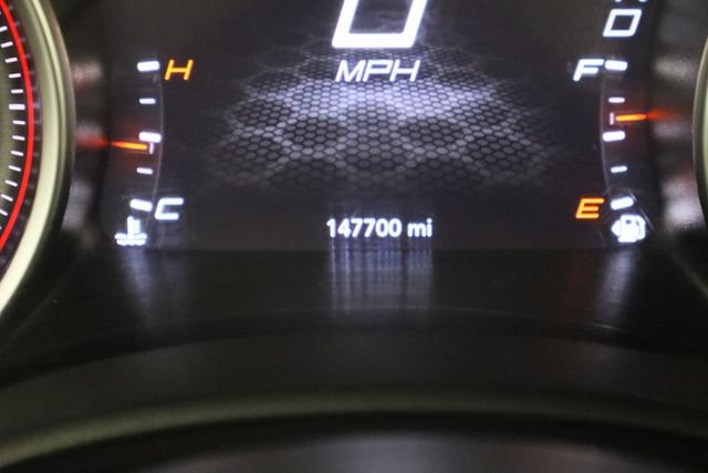 Used 2018 Dodge Charger Police w/ Fleet Safety Group AWD/4WD image 26