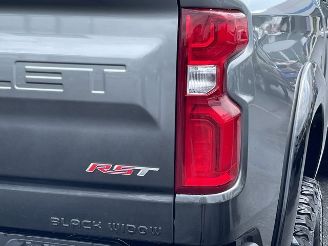 New 2025 Chevrolet Silverado 1500 RST image 15