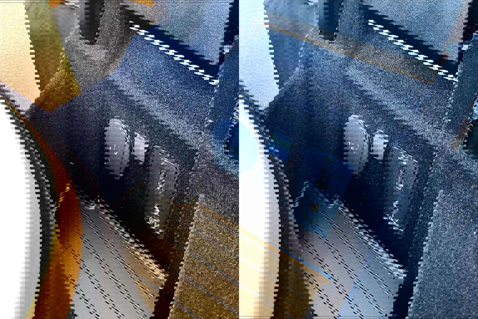 Used 2018 Porsche Panamera image 34