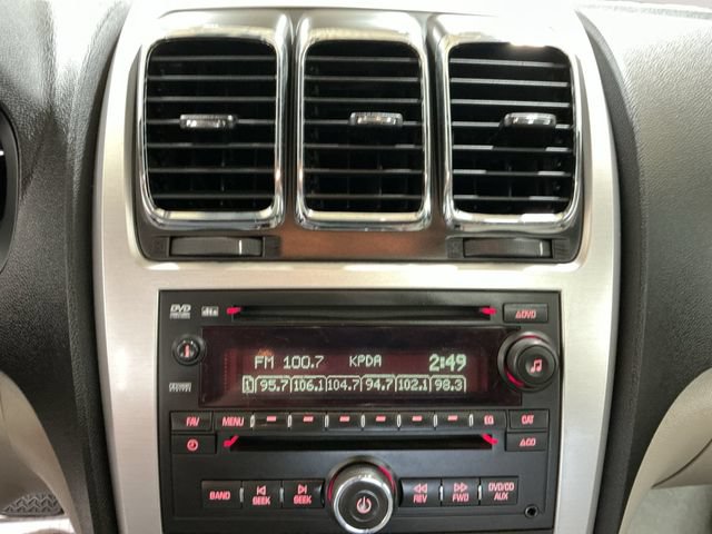 Used 2012 GMC Acadia SLT AWD/4WD image 14