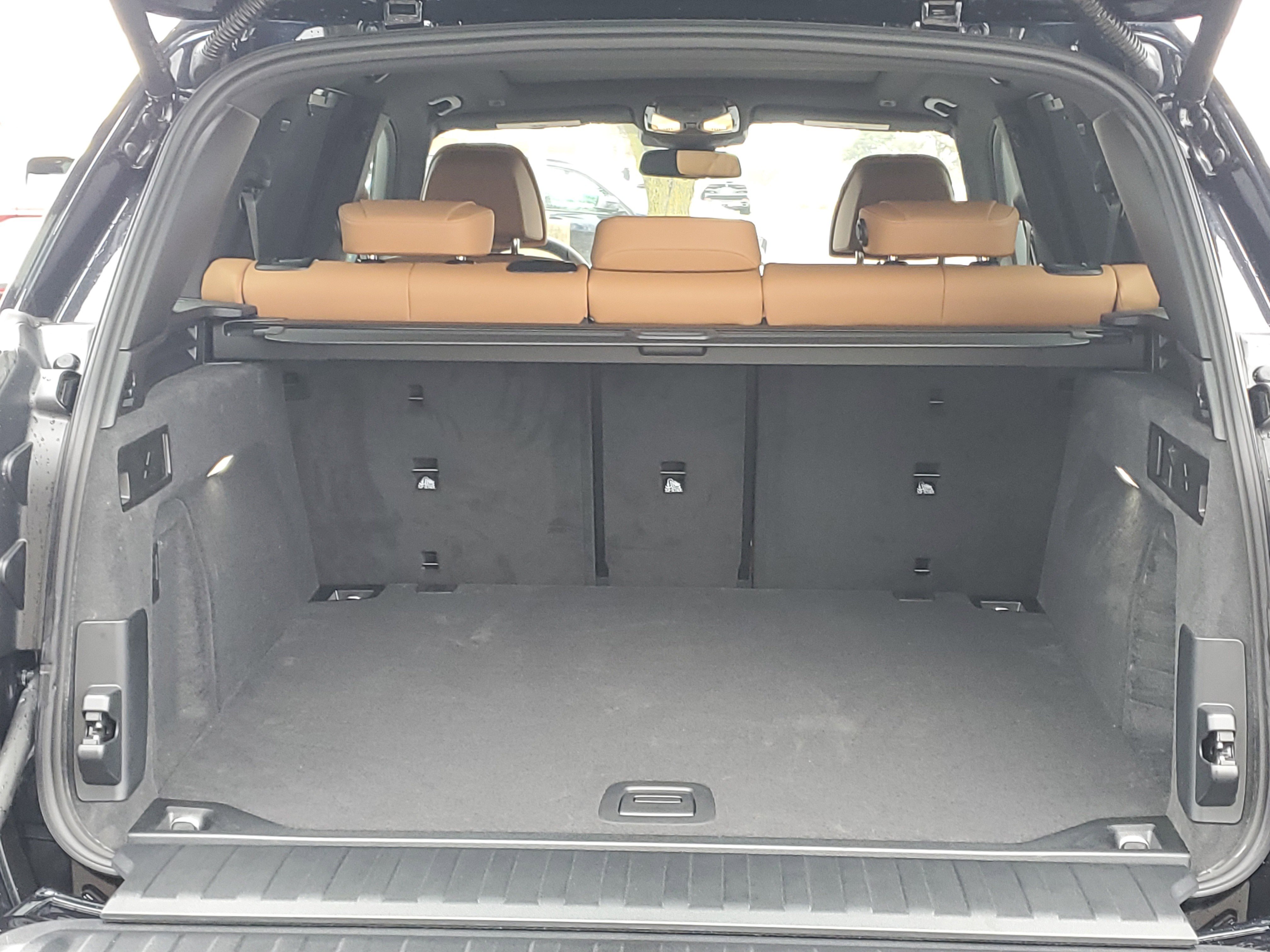 New 2026 BMW X5 xDrive40i w/ M Sport Package image 26