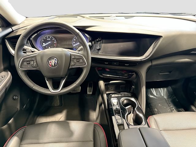 Used 2022 Buick Envision Essence w/ Technology Package I FWD image 23