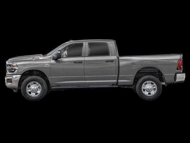 New 2026 RAM 2500 Tradesman image 3