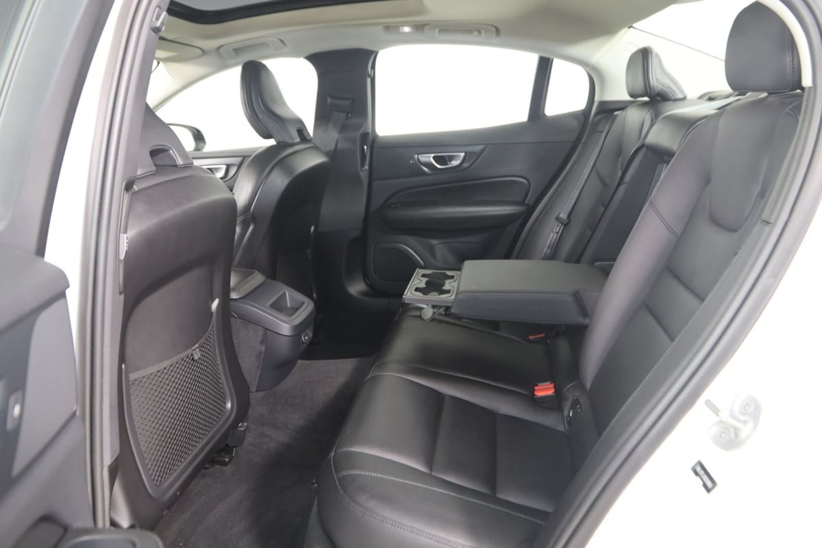 Used 2024 Volvo S60 B5 Plus AWD/4WD image 45