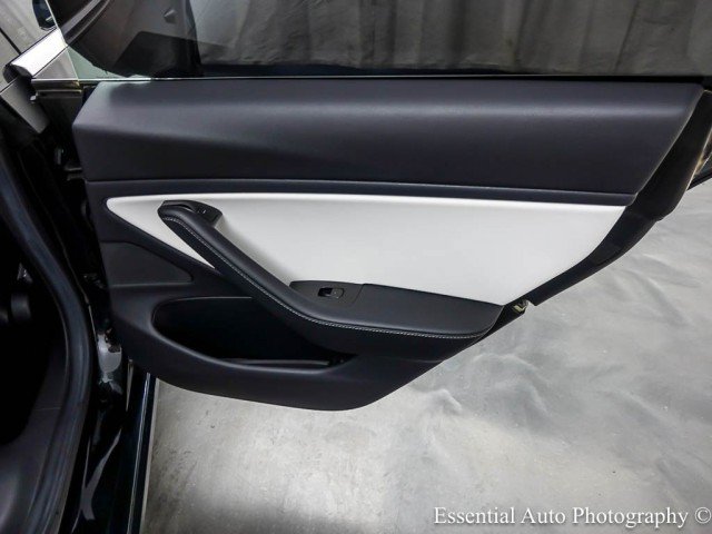 Used 2019 Tesla Model 3 Performance AWD/4WD image 39