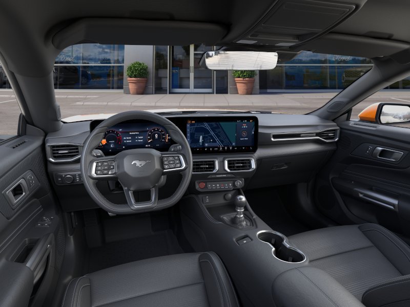 New 2026 Ford Mustang GT Premium RWD image 44