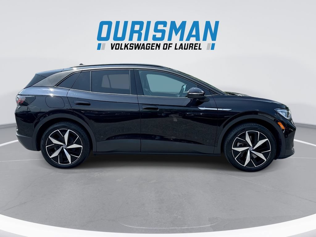 Used 2023 Volkswagen ID.4 S RWD image 9