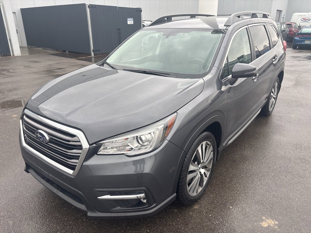 Used 2021 Subaru Ascent Limited w/ Popular Package #2 image 6