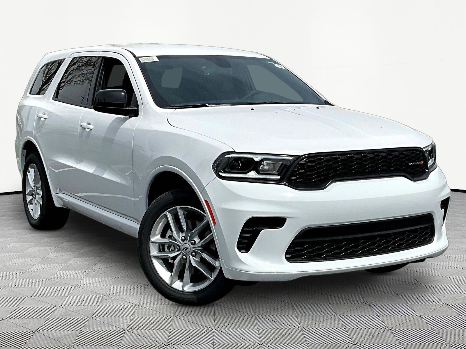 New 2026 Dodge Durango GT AWD/4WD image 3