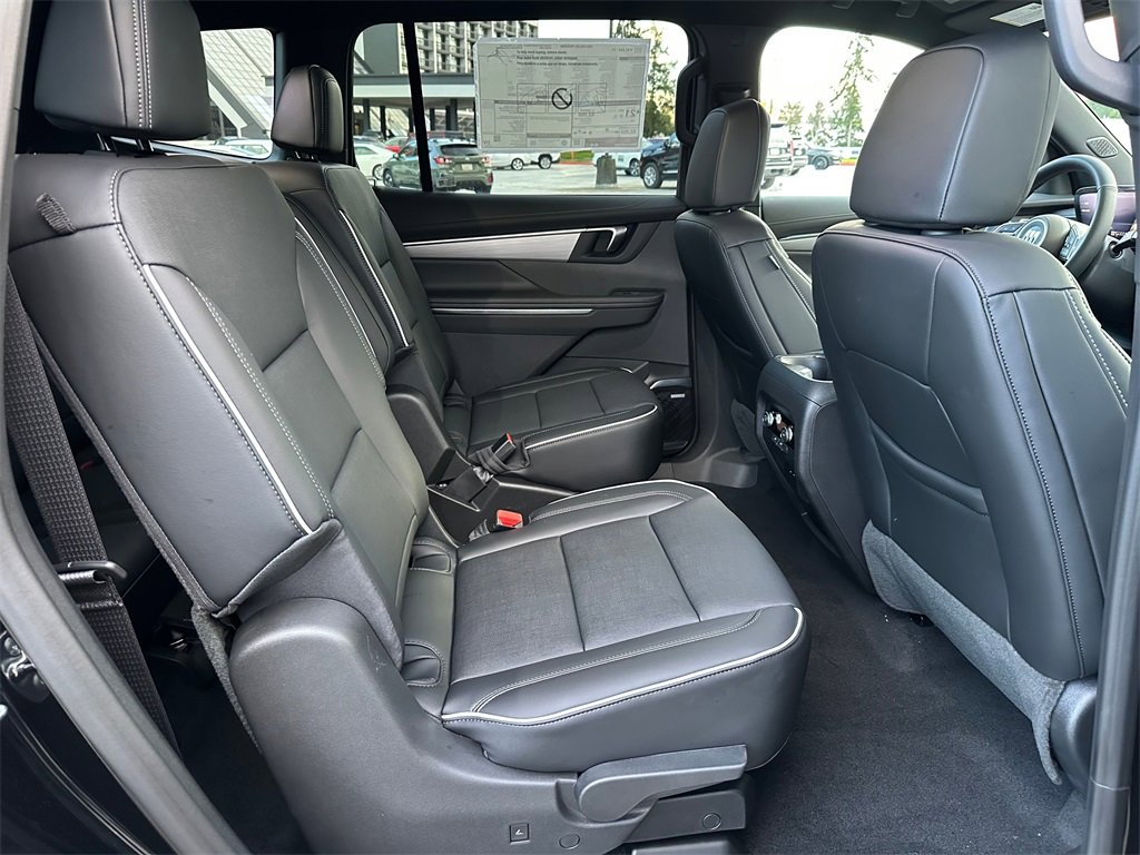 New 2026 Buick Enclave Preferred w/ Power Package image 12