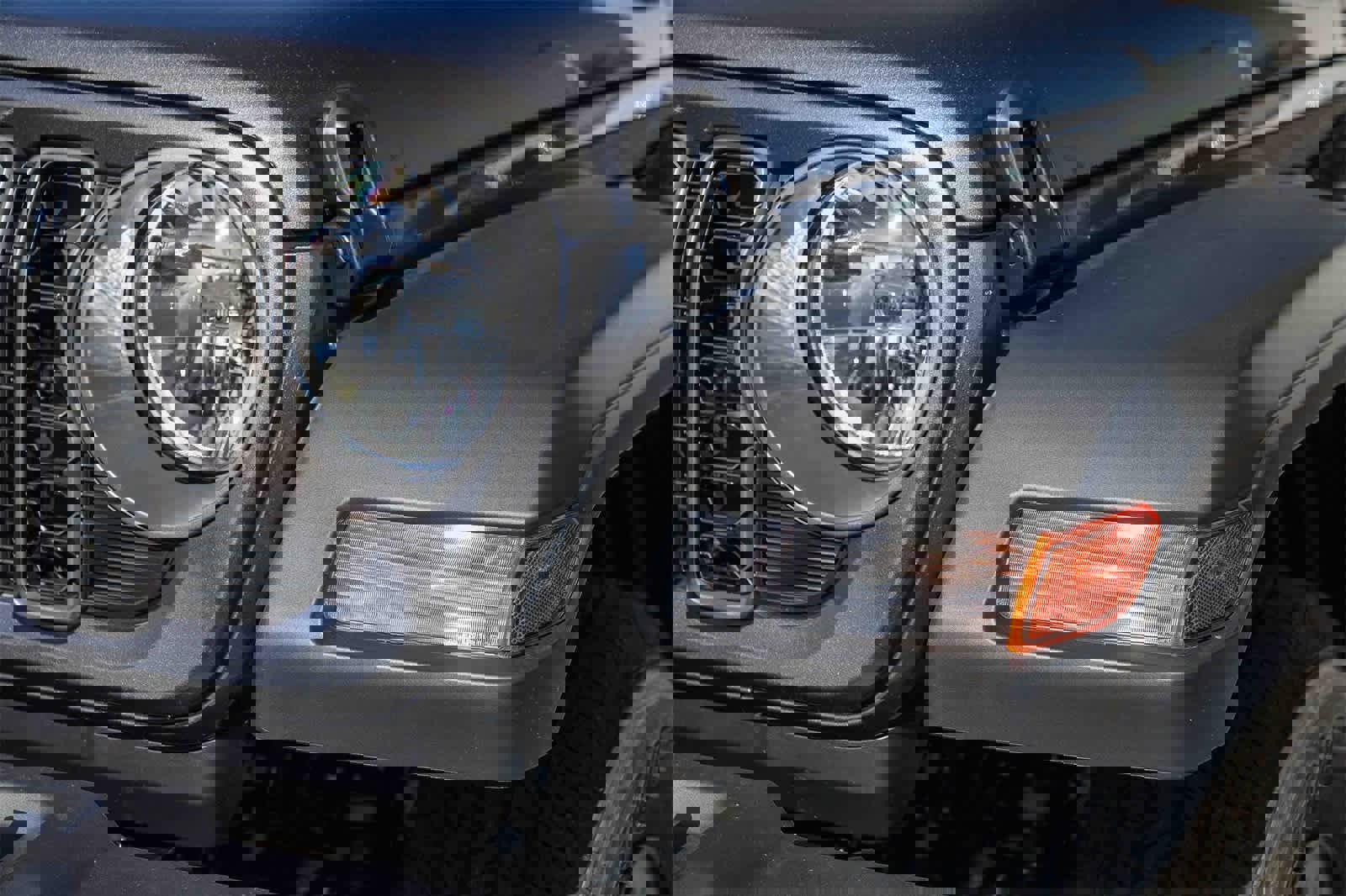 New 2026 Jeep Gladiator Sport image 8