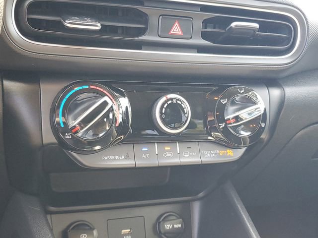 Used 2023 Hyundai Kona SEL w/ Cargo Package AWD/4WD image 25