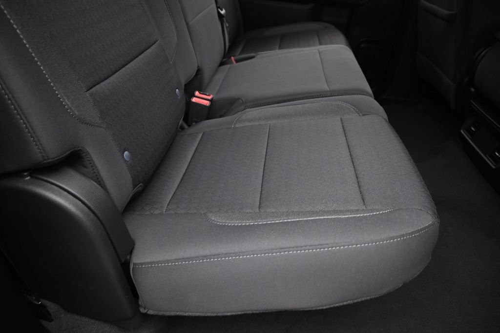 Used 2023 Chevrolet Silverado 1500 Custom RWD image 33