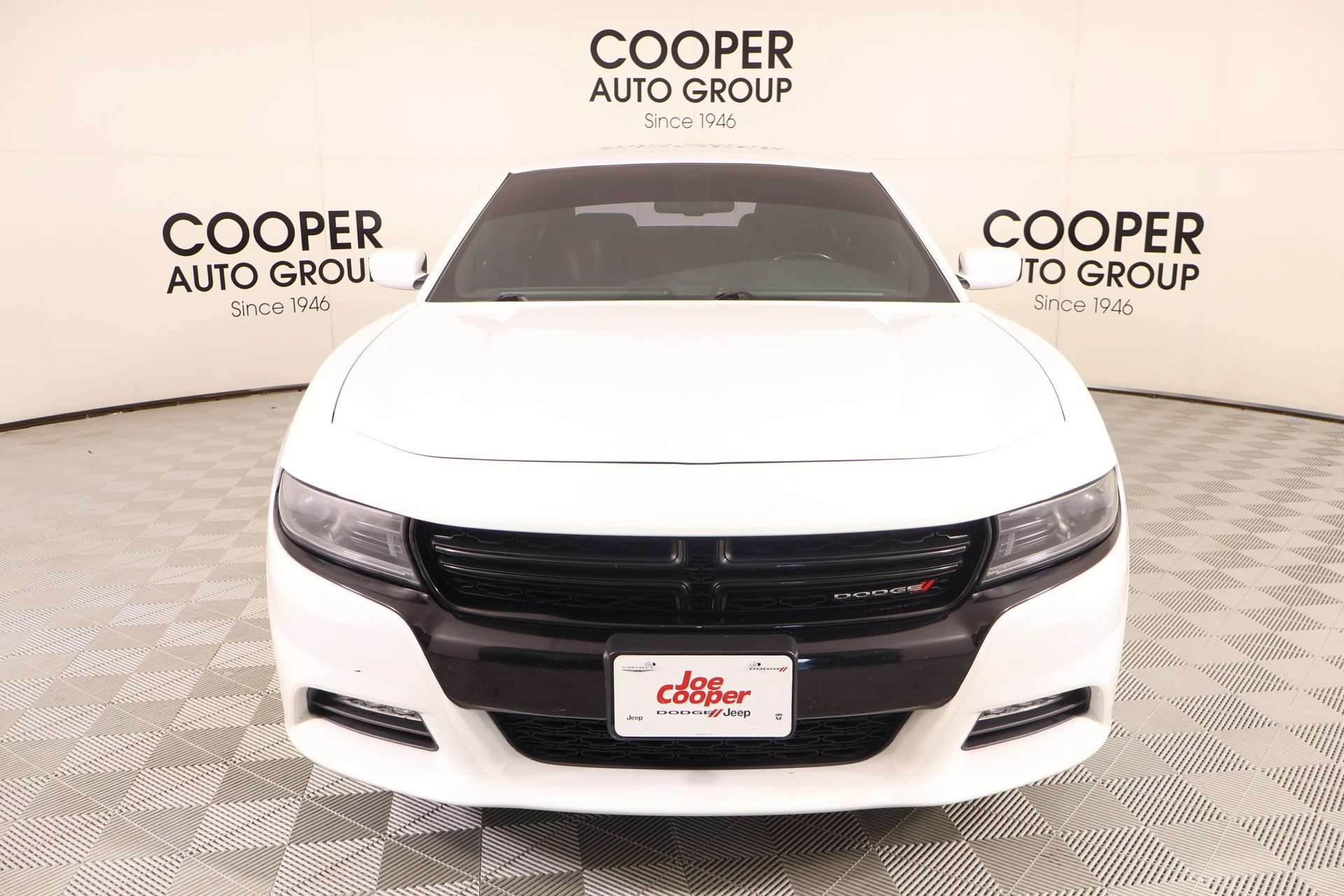 Used 2022 Dodge Charger SXT AWD/4WD image 8