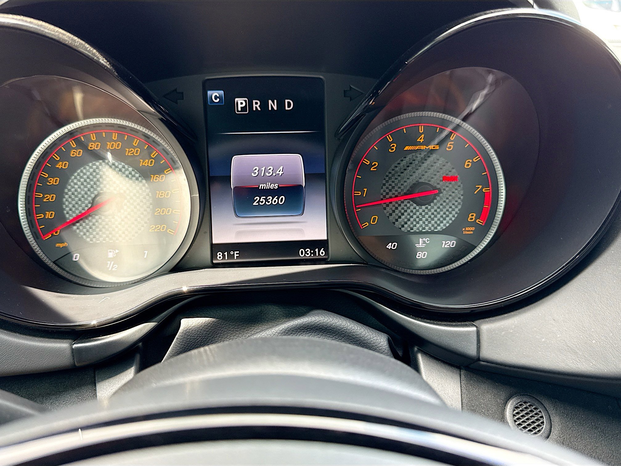 Used 2018 Mercedes-Benz AMG GT R image 35
