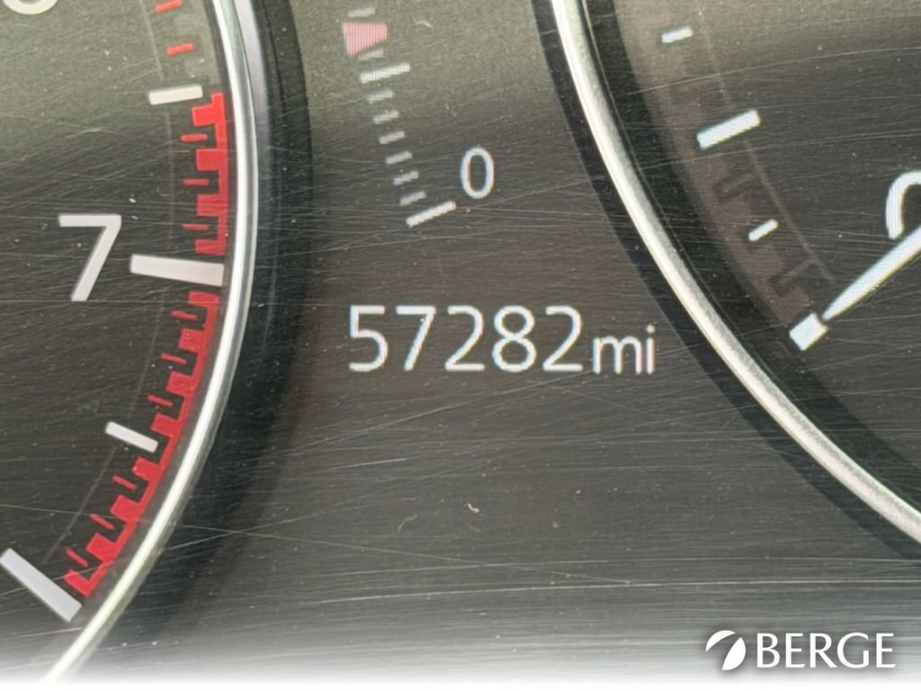 Used 2024 MAZDA CX-50 AWD 2.5 S w/ Premium Package image 25