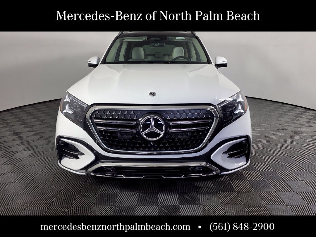 New 2027 Mercedes-Benz GLS 450 4MATIC image 2