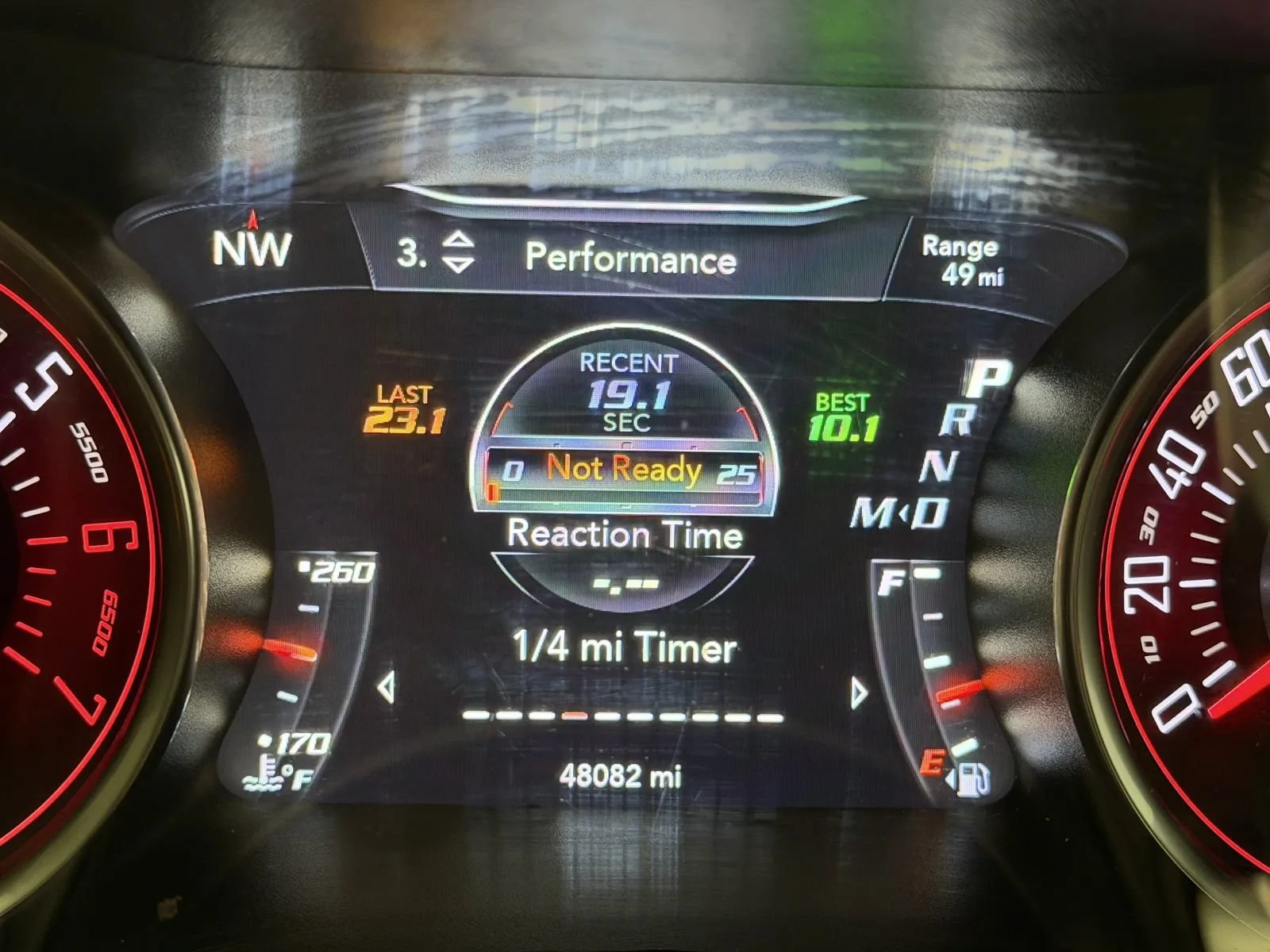 Used 2020 Dodge Challenger R/T Scat Pack RWD image 10