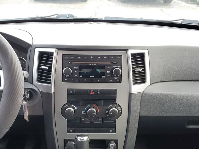 Used 2008 Jeep Grand Cherokee Laredo image 36