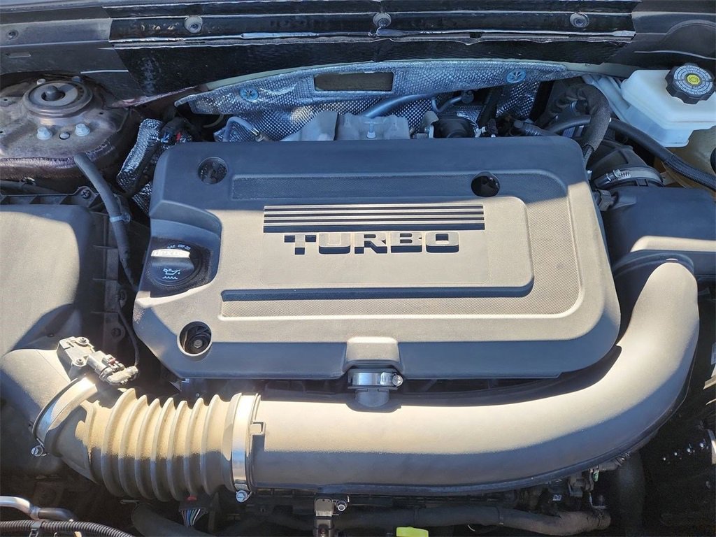 Used 2022 Buick Envision Avenir w/ Premium Seat Package image 31