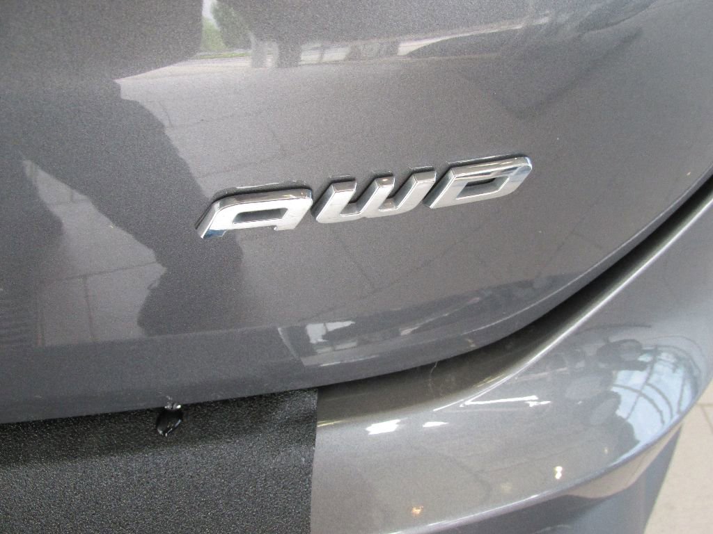 Used 2022 Ford Edge Titanium image 11