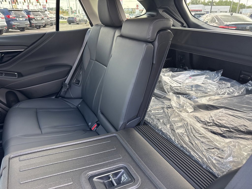 New 2025 Subaru Outback Touring XT image 29
