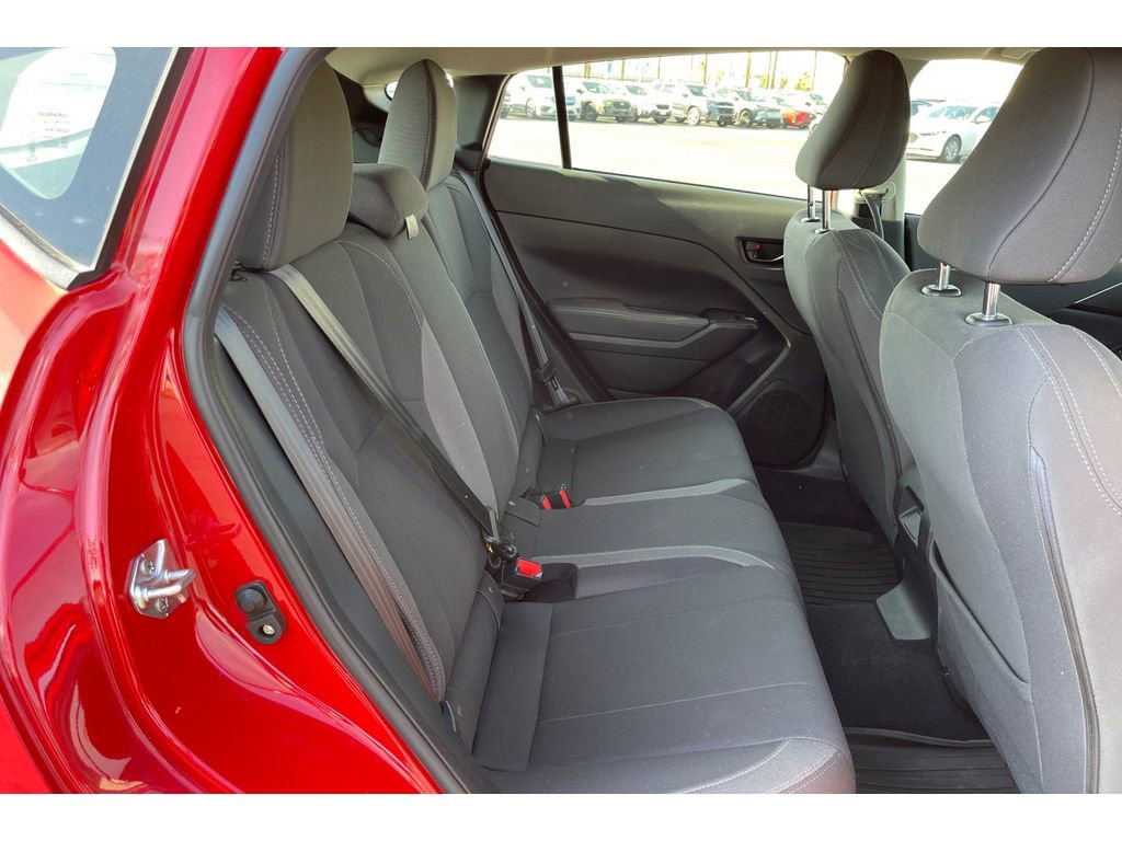 Used 2024 Subaru Impreza 2.0i w/ Popular Package #1 AWD/4WD image 18