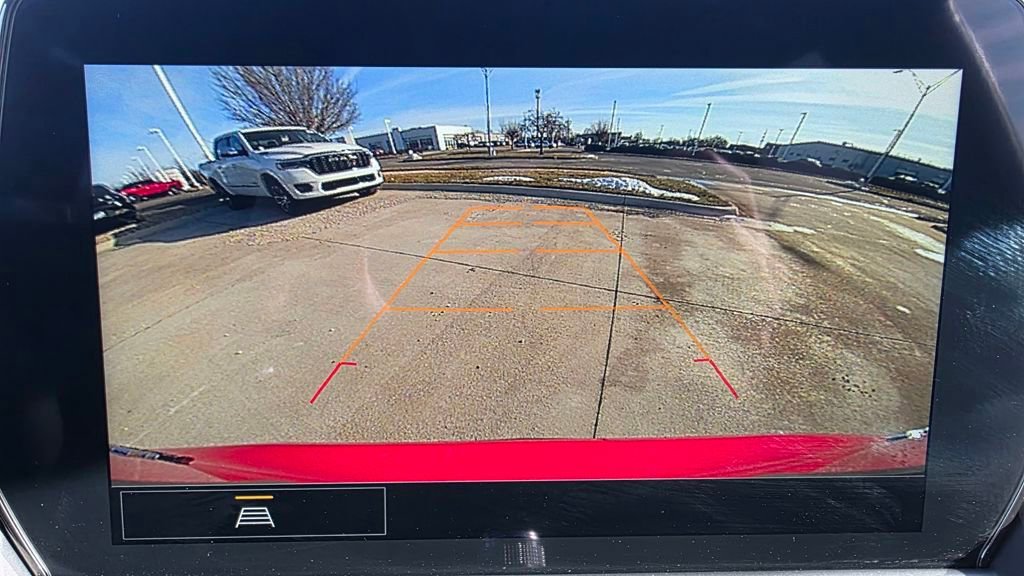 Used 2023 Chevrolet Blazer RS image 35