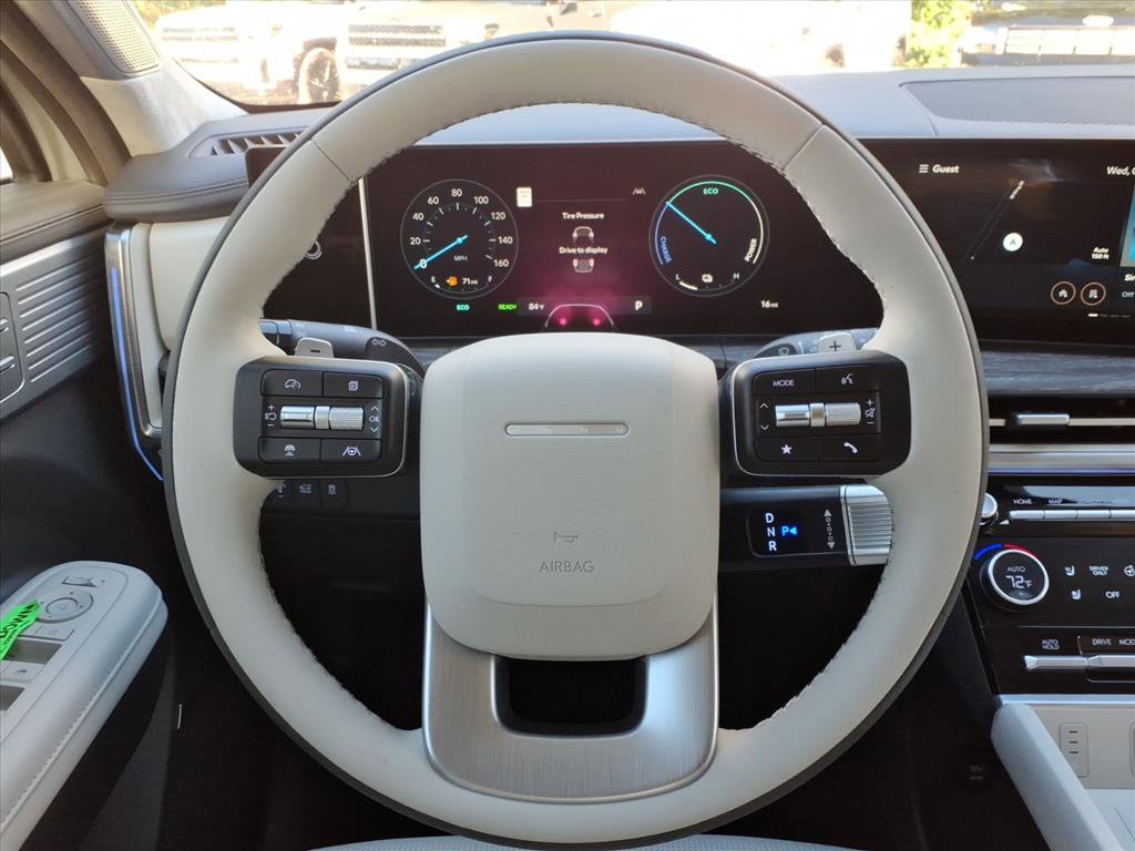 New 2026 Hyundai Santa Fe Calligraphy image 22