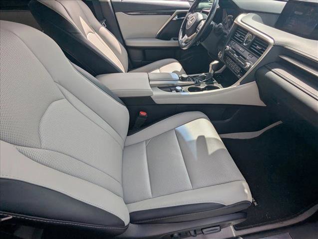 Used 2019 Lexus RX 350 FWD image 19
