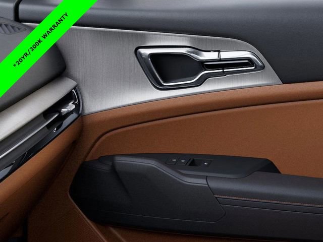 New 2026 Kia Sportage X-Line image 24
