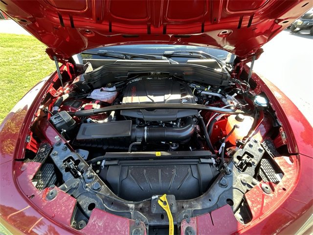 New 2025 Alfa Romeo Stelvio Sprint image 10